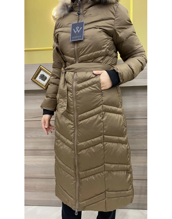 Womanıa Roma Caramel