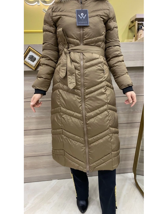 Womanıa Roma Caramel