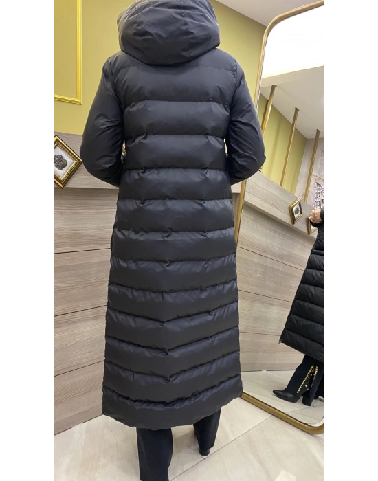 Womanıa Valencia Siyah