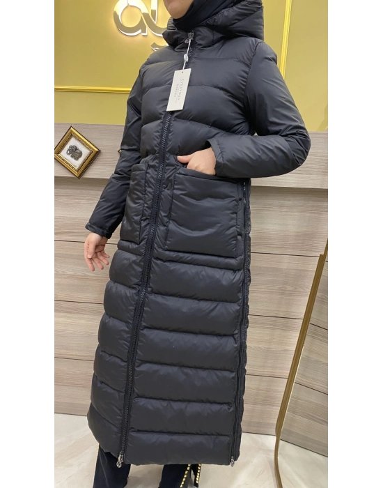 Womanıa Valencia Siyah