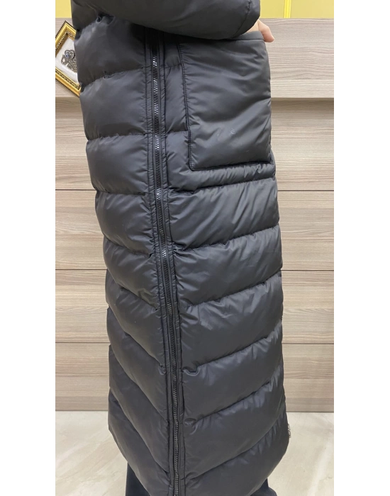 Womanıa Valencia Siyah