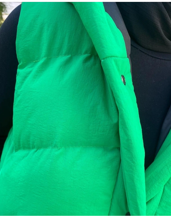 WOMANİA YELEK PEKİN BENETTON