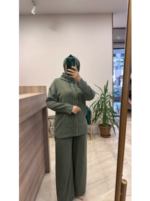 Magazin 7433 Tensel Takım Haki