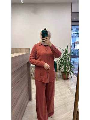 Magazin 7496 Takım Kiremit