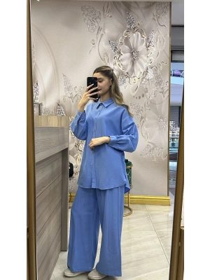 Ayd Keten Mavi Takım