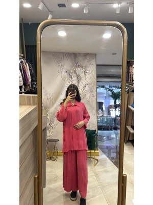 Ghisa 5KGSTKM3421 Mercan Takım