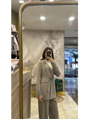 Ghisa 5KGSTKM3902 Vizon Takım