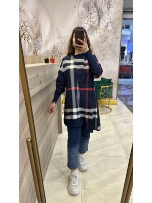 İnvee 6907 Lacivert