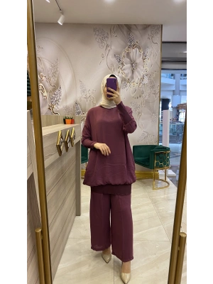 İnvee Caz Tunik 6419