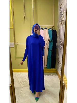 İnvee Merserize Elbise