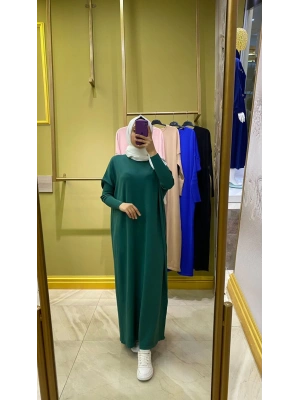 İnvee Merserize Elbise