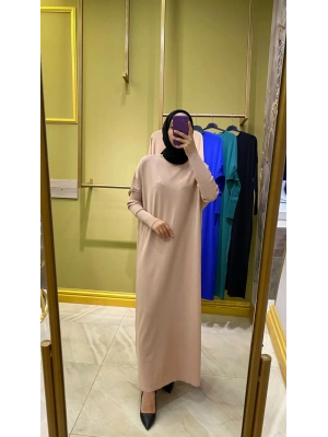 İnvee Merserize Elbise