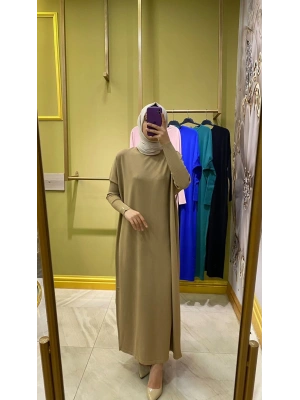 İnvee Merserize Elbise