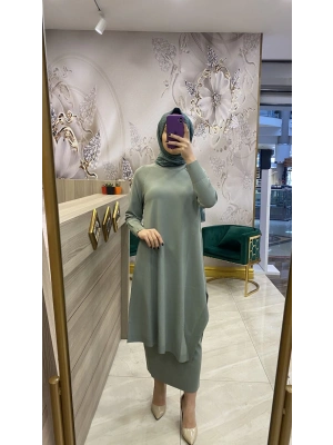 İnvee Merserize Tunik