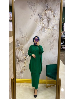 İnvee Yusufçuk Hırka Benetton 6283