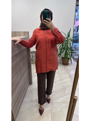 Magazin 4438 Tunik Kiremit