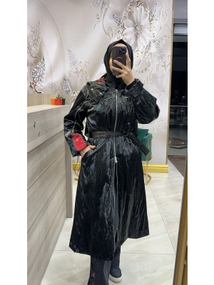 Misswhence Kap Siyah