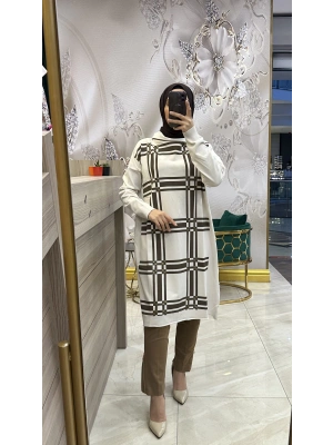 Misswhence Merserize Tunik