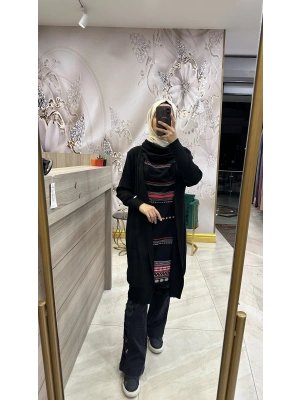 Misswhence Merserize Tunik