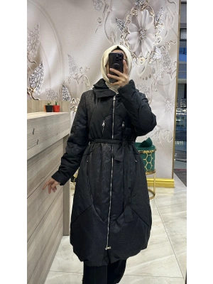 Misswhence Mont Siyah