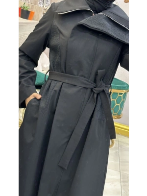 Misswhence Pardesü Siyah