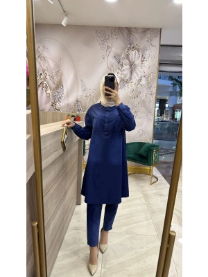 Misswhence Tencel Takım