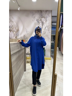 Misswhence Tunik Saks