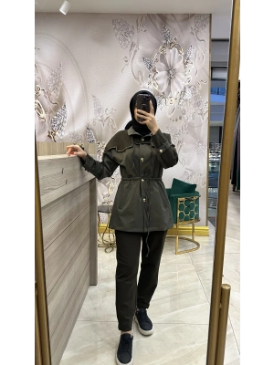 Niqozza İkili Takım