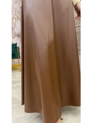 NİQOZZA VOLANLI TABA ETEK