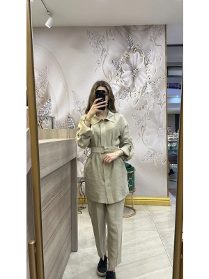 NS-25Y1050 Camel Takım