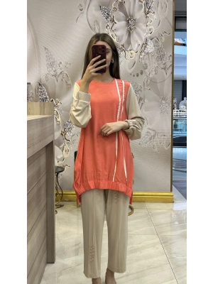 NS-25Y1024 Sakura Takım