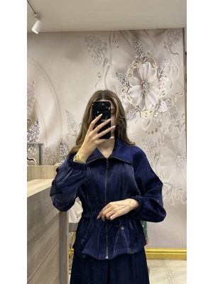 NS-25Y1039 Lacivert Takım