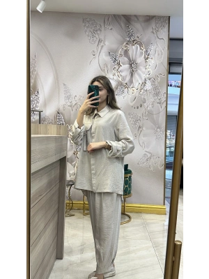 NS-25Y1041 Taş Takım