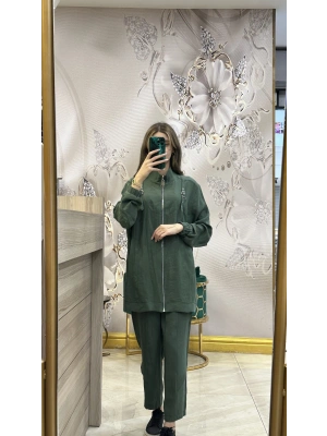 NS-25Y1043 Turmalin Takım