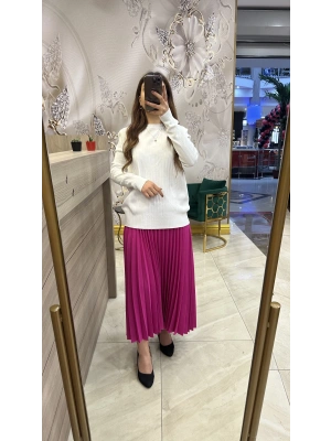 Nuss 1202 Tunik Ekru