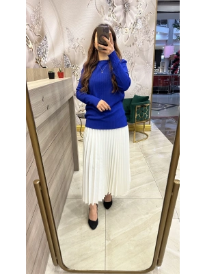 Nuss 1202 Tunik Saks