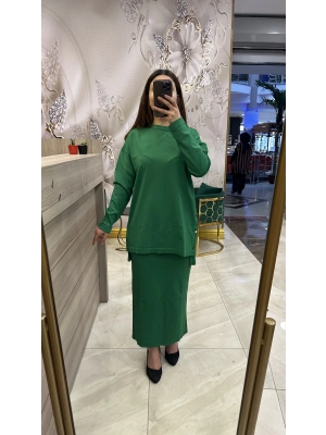 Nuss 1302 Takım Benetton