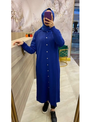 Nuss Uzun Hırka Saks