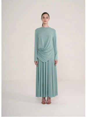 Qupra QAY62142 Takım Çağla Yeşili