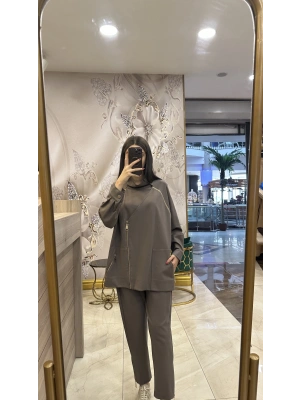 Venöve 25FWSWE0003 Haki Lorde Takım