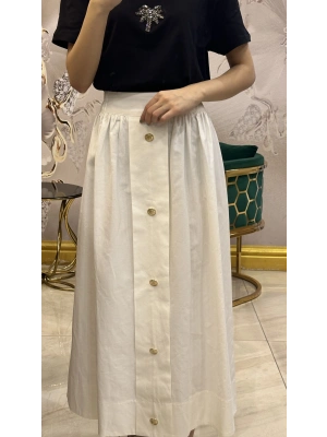 Venöve 25SETE0009 Leo Etek Beyaz