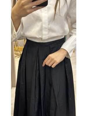 Venöve 25SSETE0010 Siyah Jasper Etek