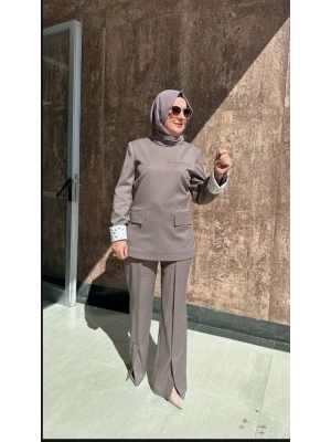 Venöve 26FWCEK0037 Vizon Jonas Takım