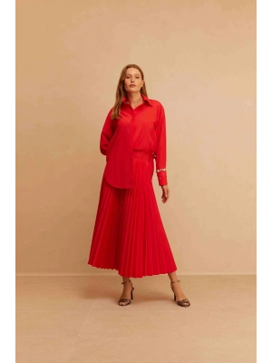 Venöve etekli takım