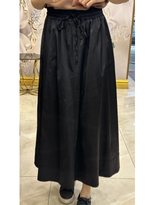 Venöve Lucy Etek siyah