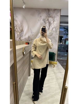 Venöve Tencel Tunik