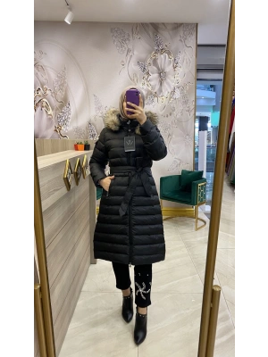 WOMANİA MONT IBİZA SİYAH