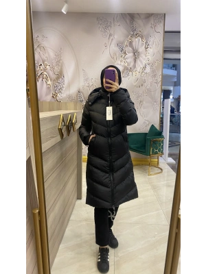 WOMANİA MONT OSLO SİYAH