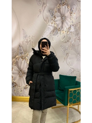 WOMANİA MONT TORONTO SİYAH