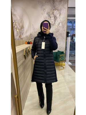 Womania Prag Lacivert